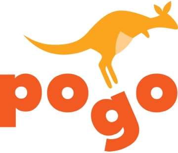 Pogo Logo